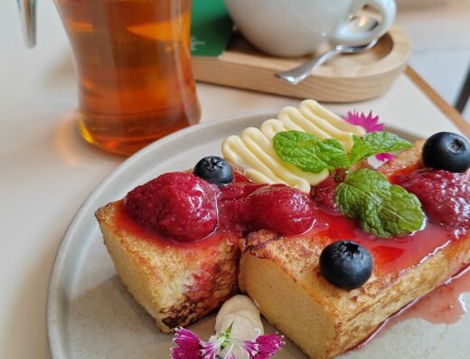 103 Coffee • IOI Rio Puchong