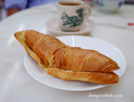 168 Kopitiam (Batu Unjur)