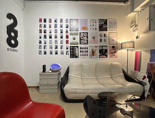 28 studio and coffee