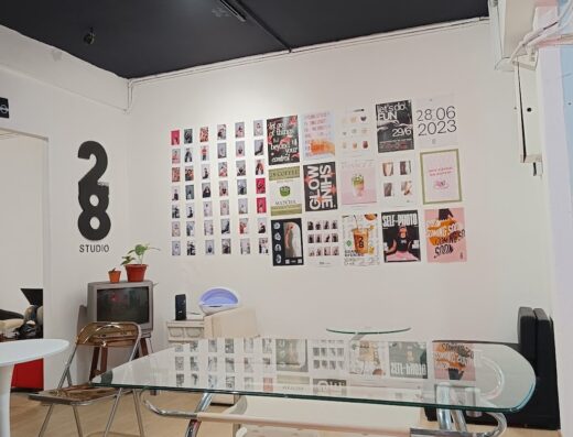 28 studio and coffee