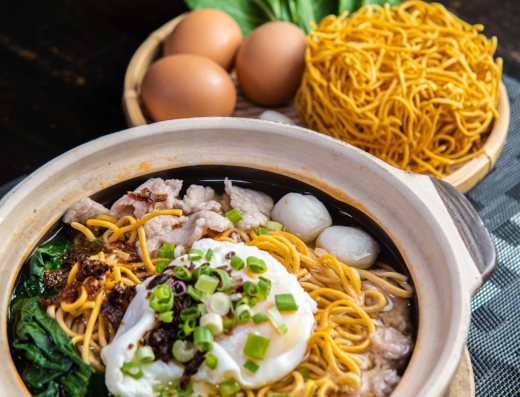 616 Noodle House | Setapak