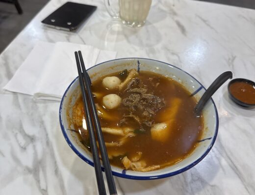 616 Noodle House | Setapak