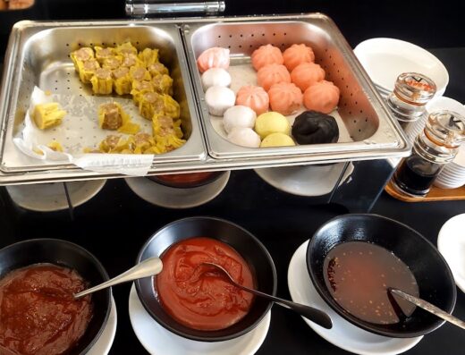 Ador • Vegetarian Nanyang & Western Cuisine