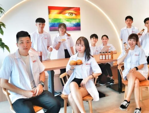 ah Muk Cha Chaan Teng (Setapak) 阿木冰室