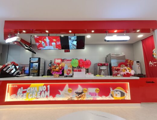 AiCHA Pekan Kuala Selangor