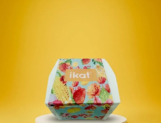 Aiskrim Malaysia IKAT