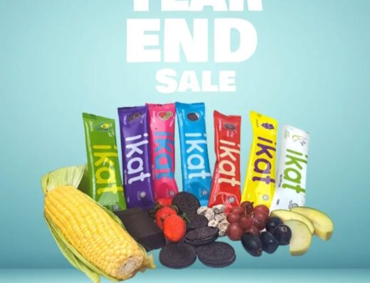 Aiskrim Malaysia IKAT