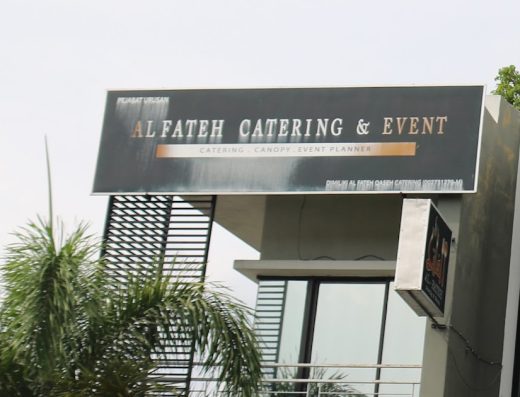 AL FATEH CATERING & EVENTS