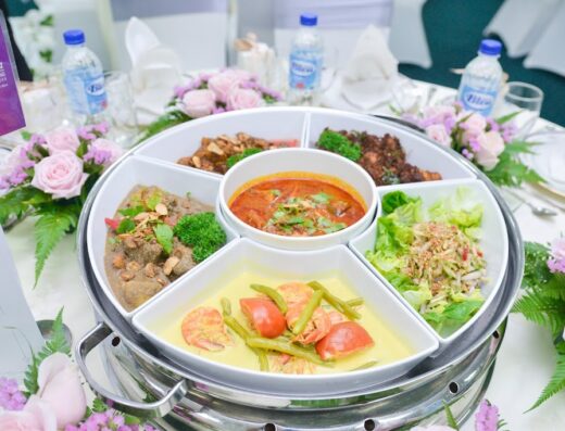 Alya Catering Services