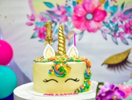 Bake With Neesha