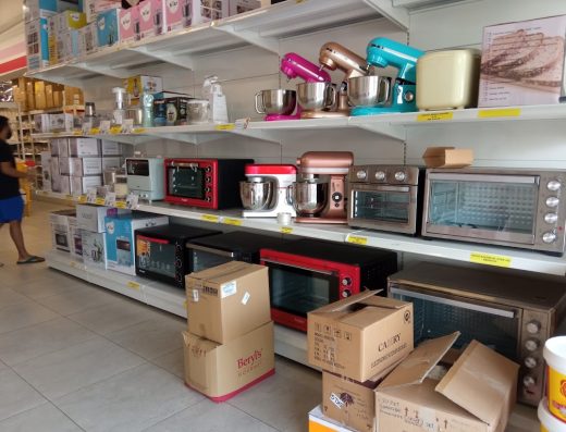 Bake With Yen Klang