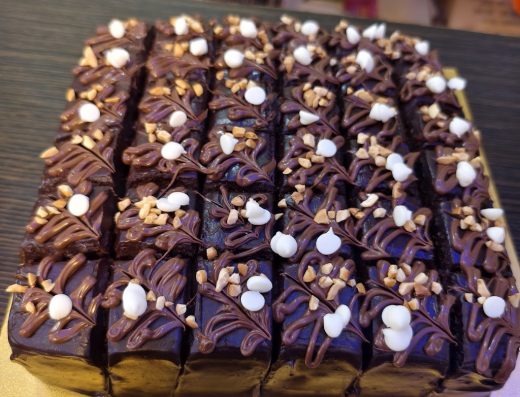 Bakewell bakery