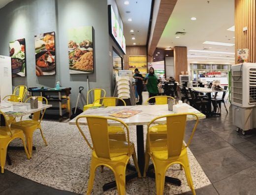 BananaBro • ÆON Shah Alam