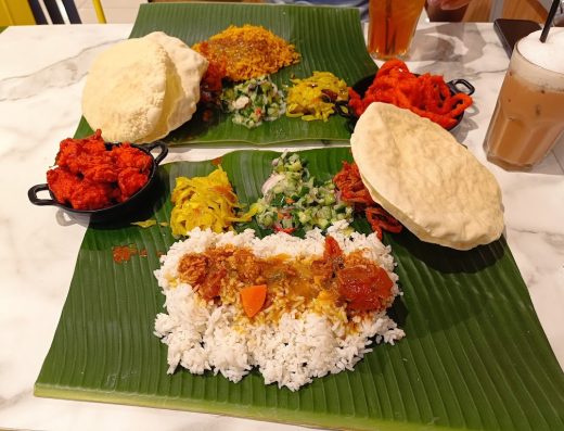 BananaBro • ÆON Shah Alam