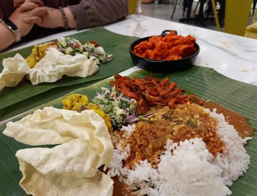 BananaBro • ÆON Shah Alam