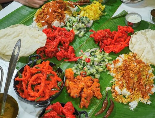 BananaBro Berjaya Times Square