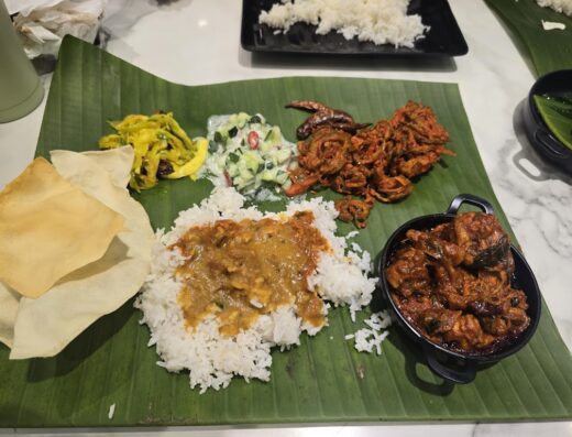 BananaBro • KL East Mall • Halal Certified