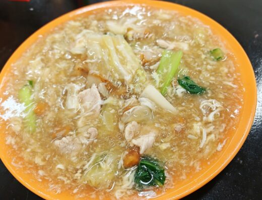 Bandar Bukit Raja Restoran L&T Hokkien Mee