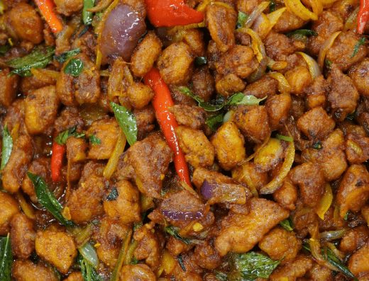 Barakah Catering – Selangor, KL & Putrajaya