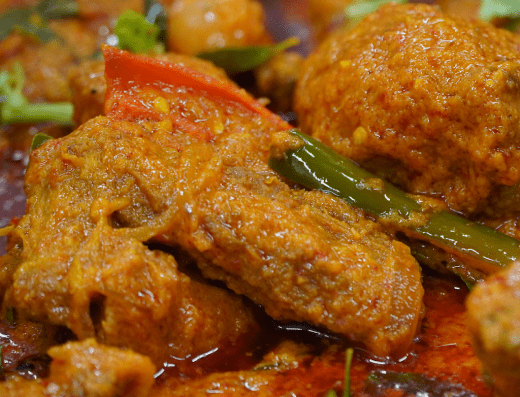 Barakah Catering – Selangor, KL & Putrajaya