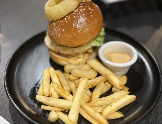 Bayou Diner • Kinrara