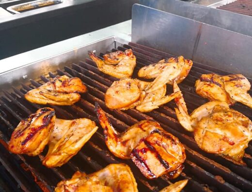 Beer Garage Bandar Sunway