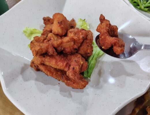 Best Jenjarom Chinese Restaurant 新世界 New Shiang Sze Lou