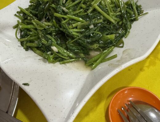 Best Jenjarom Chinese Restaurant 新世界 New Shiang Sze Lou