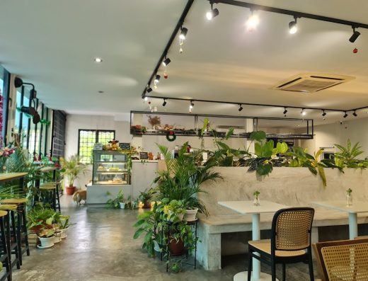 Better Together Cafe