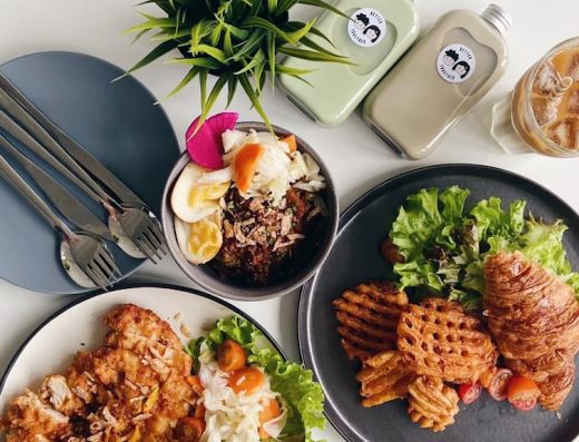 Better Together Cafe