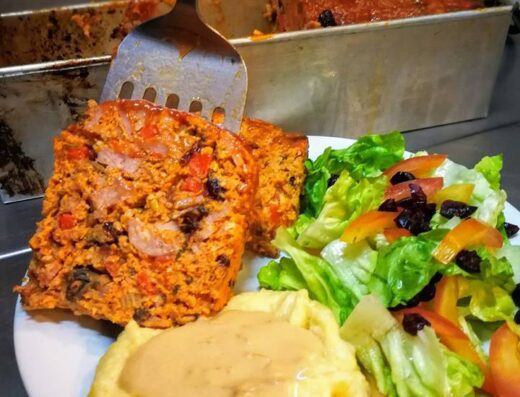 Betty’s Midwest Kitchen