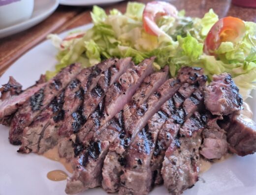 Betty’s Midwest Kitchen