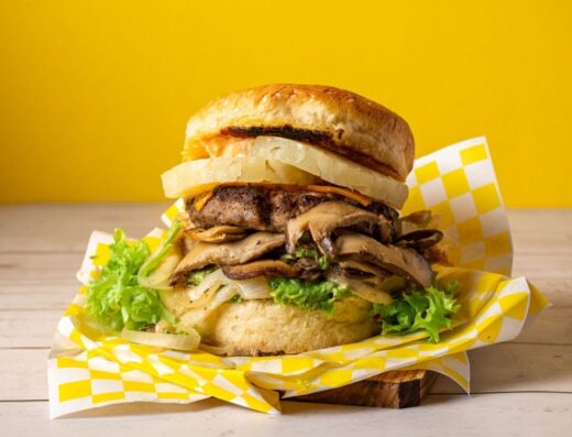 Big Bear, Telok Panglima Garang, Selangor ( Best Western & Mexican in Selangor )