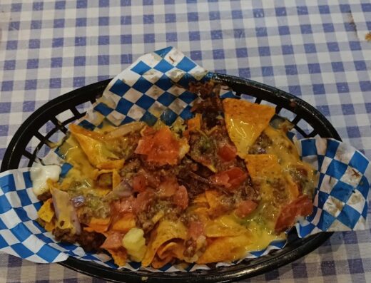 Big Bear, Telok Panglima Garang, Selangor ( Best Western & Mexican in Selangor )