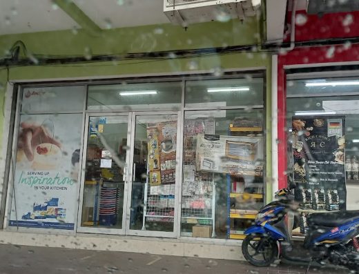 BIY Bakery Shop