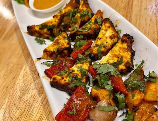 Bombay Talkies Restaurant