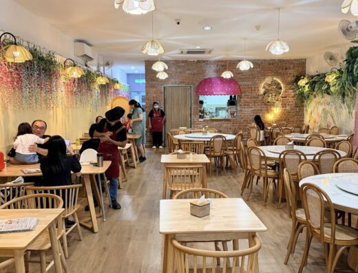 Botanique Vegetarian Private Kitchen