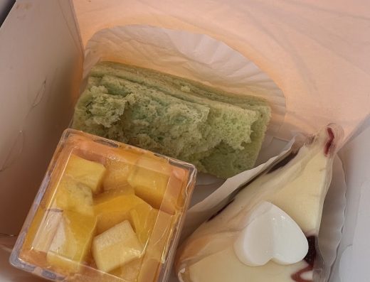 Bread Berry Bakery Sdn Bhd