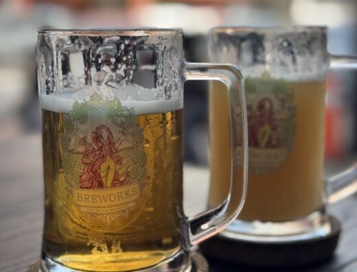 Breworks IOI Boulevard Puchong