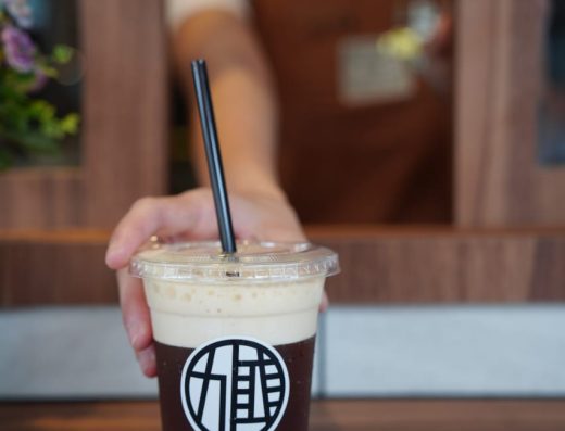 BUlogik Coffee Hand Brew Bar