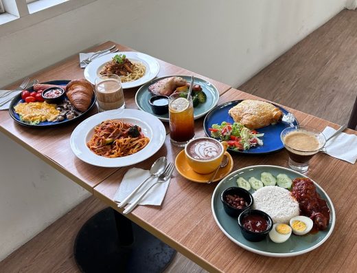 C U Latte – Coffee Unlimited