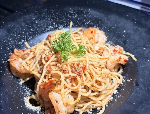 Canopy Lounge Rooftop Bar KL