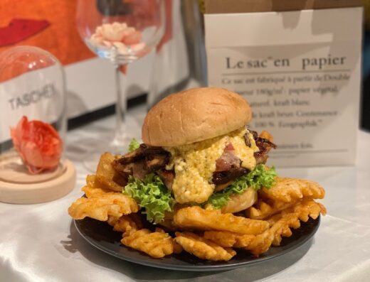 C’est La Vie Café • Puchong