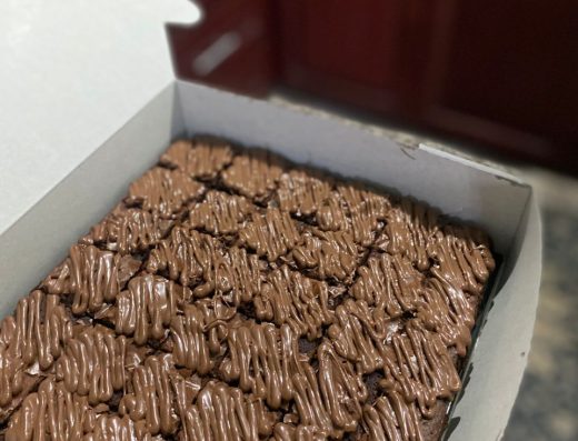 Cha Bakery Empire