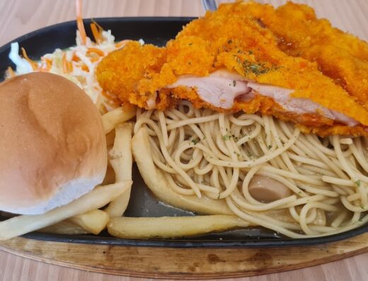 Chef V Western Food Bandar Puteri (Puchong)