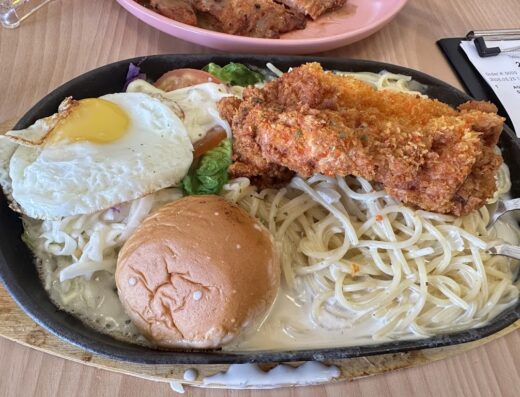 Chef V Western Food Bandar Puteri (Puchong)