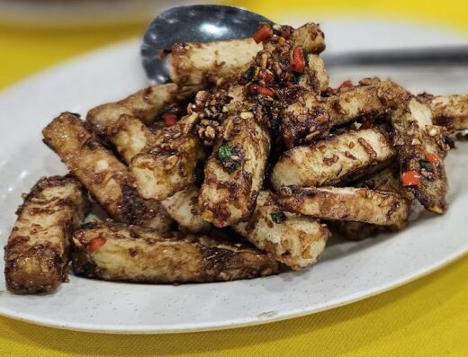 Cheng Sun Restaurant (Ijok)