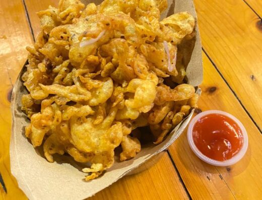 ChopNGrill Western Food