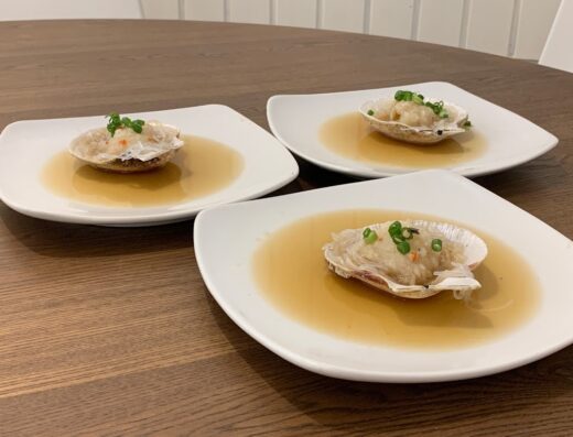 Chopsticks Asia @ TTDI