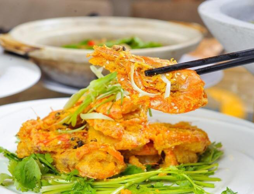 Chuan Ren Restaurant